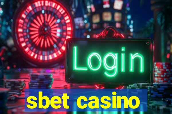sbet casino
